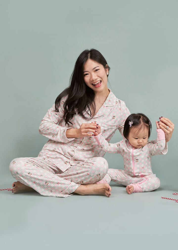 Adult Revere Pyjamas