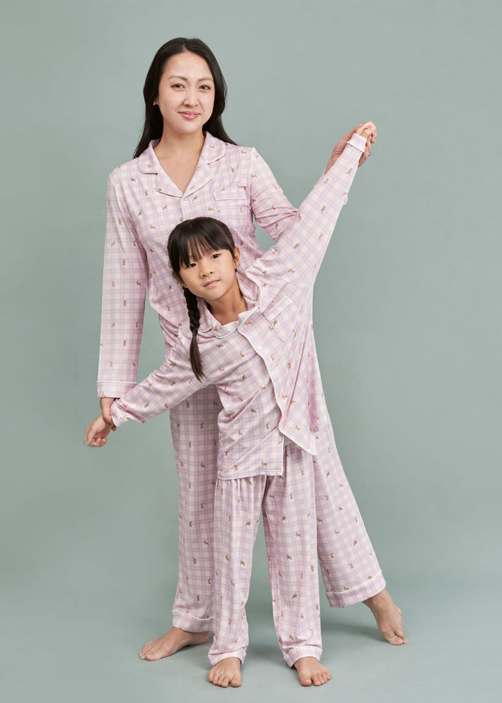 Kids Revere Pyjamas