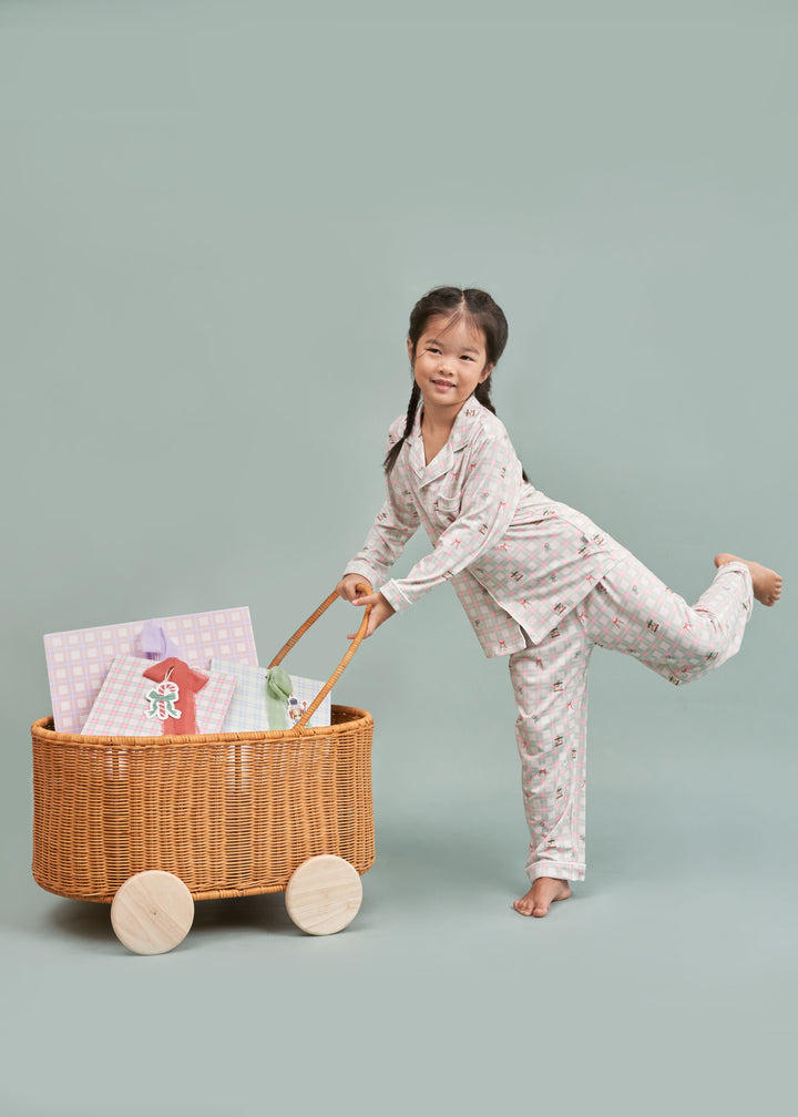 Kids Revere Pyjamas