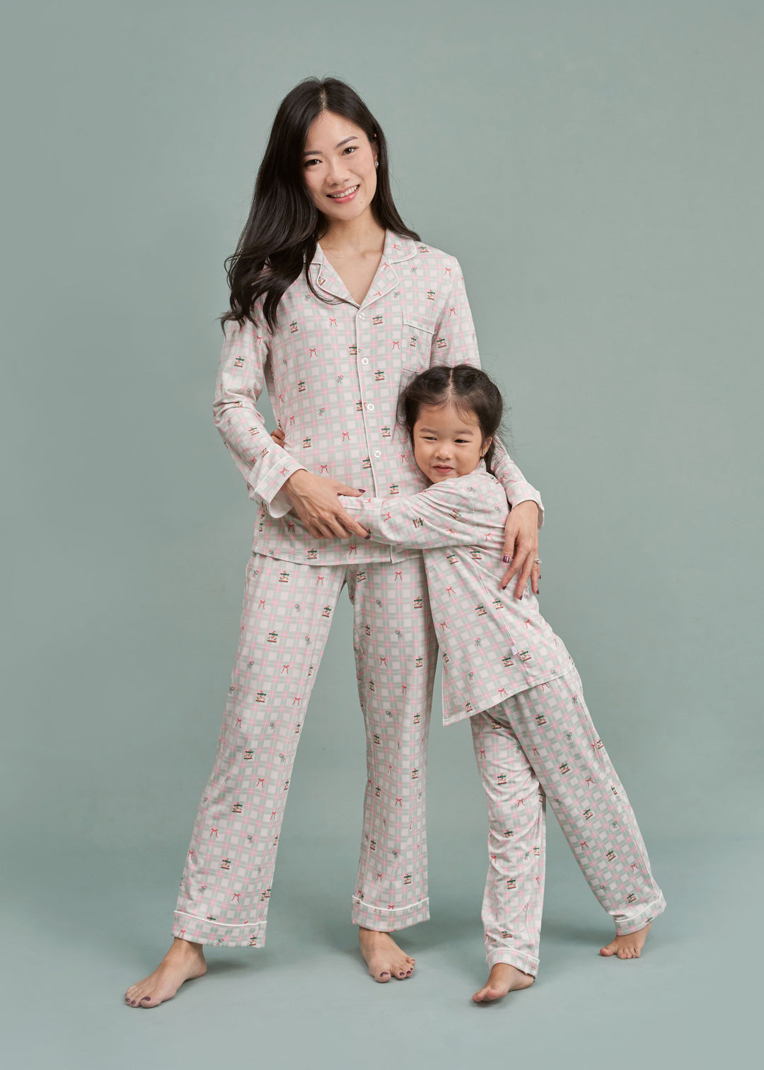 Kids Revere Pyjamas