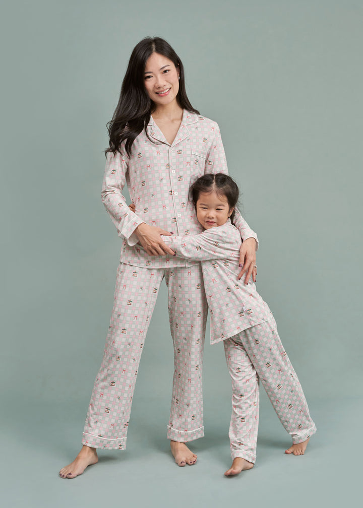 Kids Revere Pyjamas