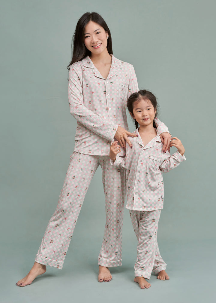 Kids Revere Pyjamas