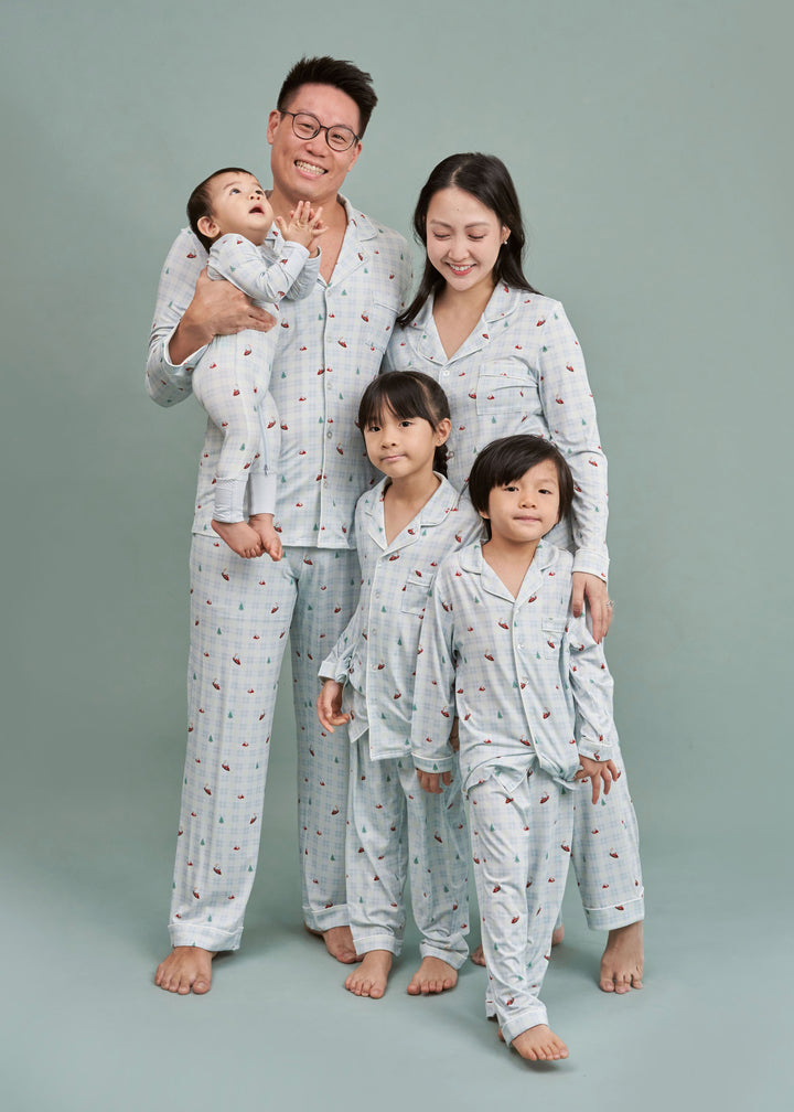 Adult Revere Pyjamas