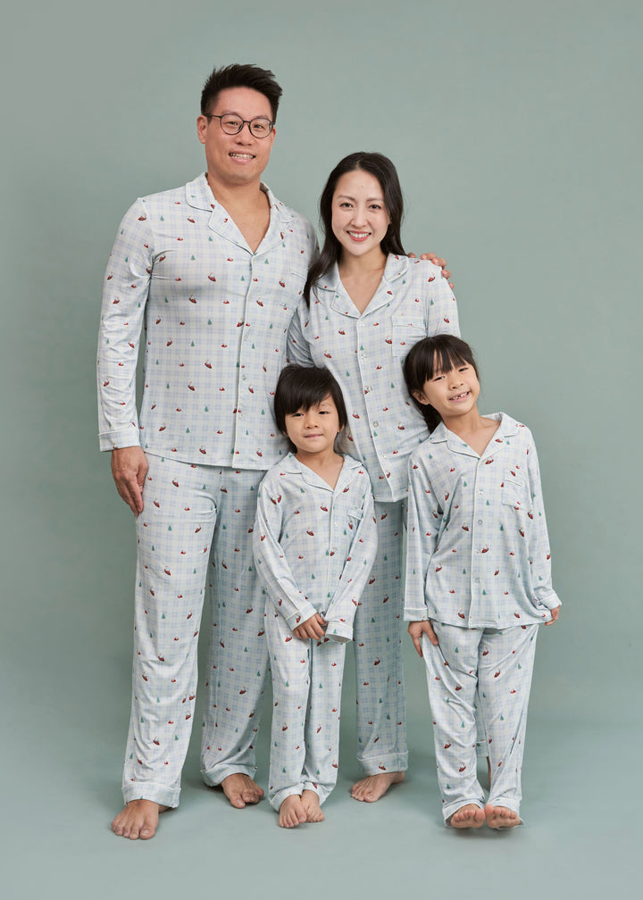 Adult Revere Pyjamas