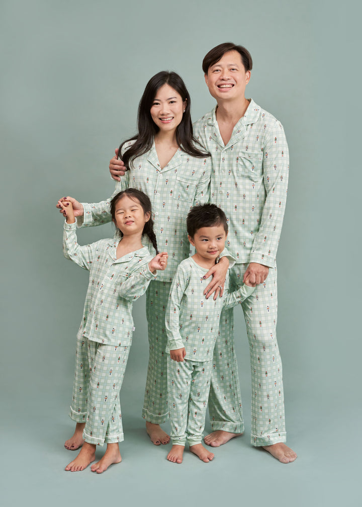 Kids Revere Pyjamas