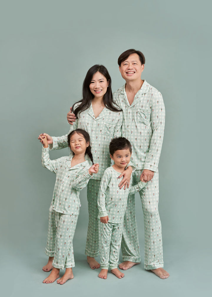 Adult Revere Pyjamas