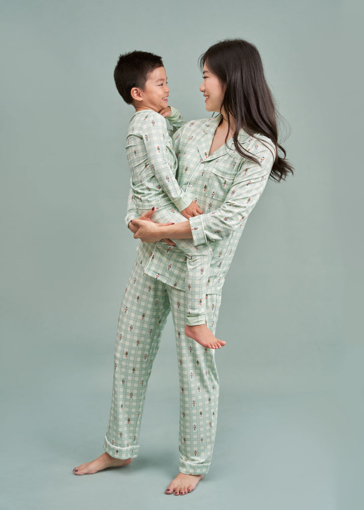 Adult Revere Pyjamas