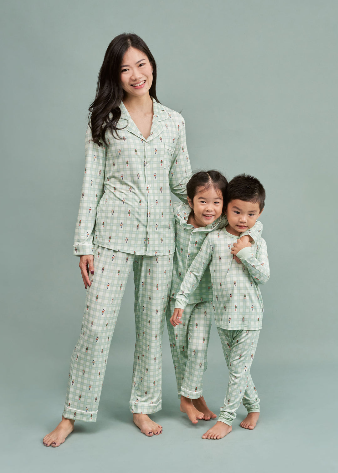 Kids Revere Pyjamas