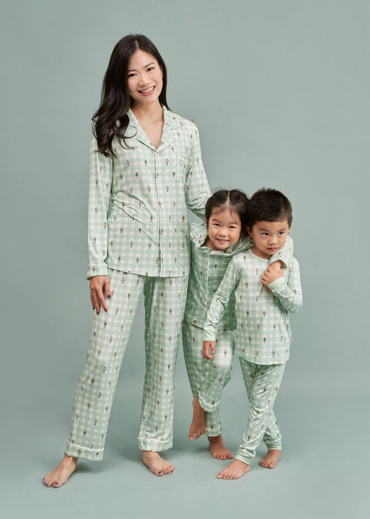 Kids Revere Pyjamas