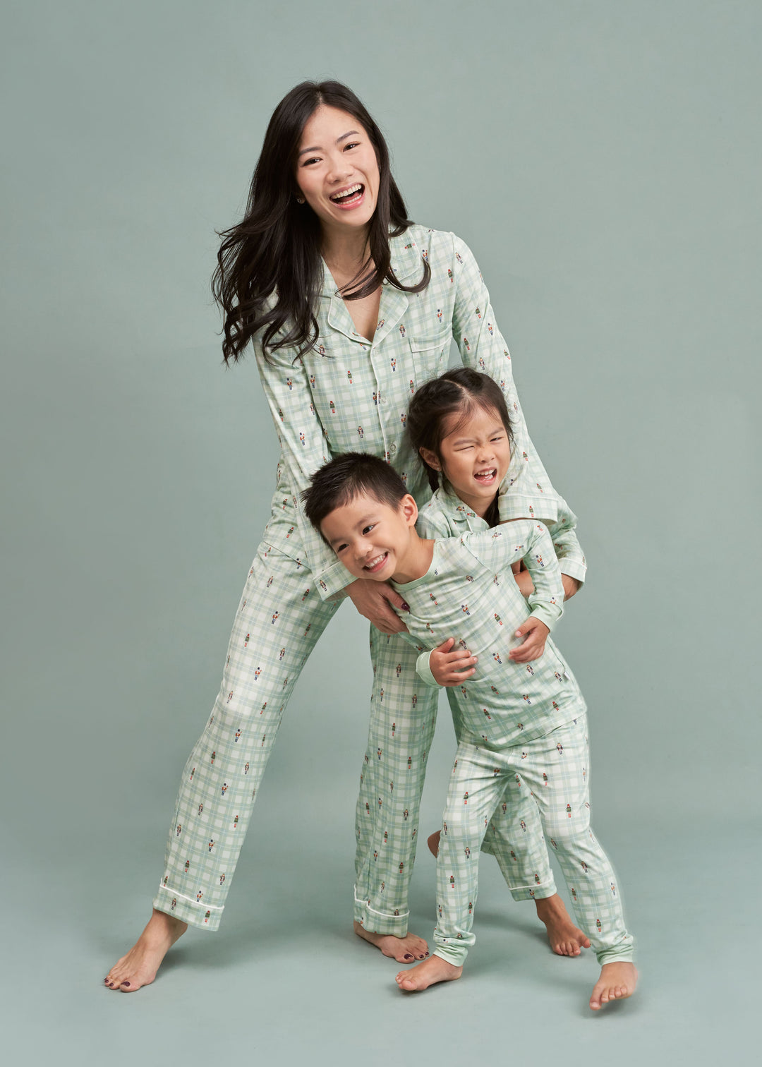 Adult Revere Pyjamas