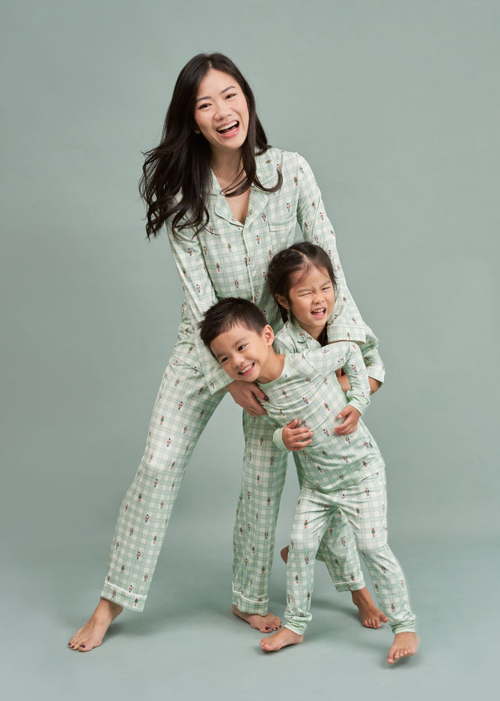 Adult Revere Pyjamas