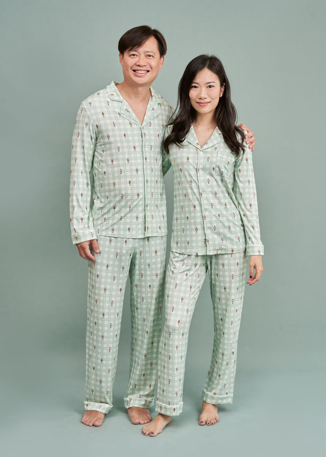 Adult Revere Pyjamas