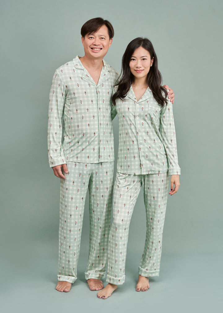 Adult Revere Pyjamas