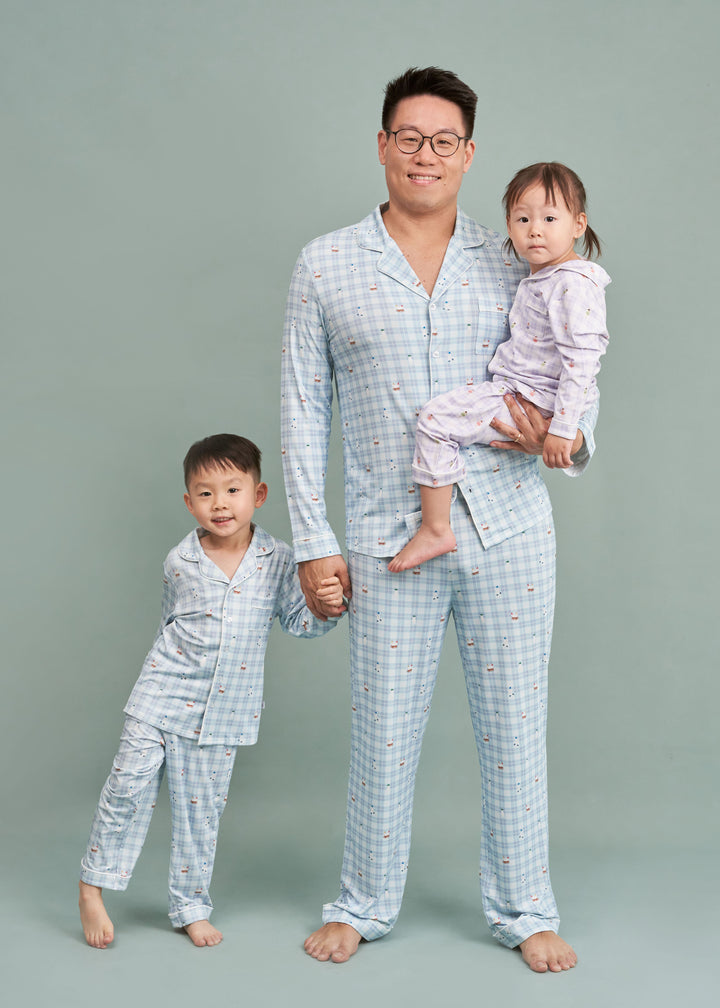 Kids Revere Pyjamas