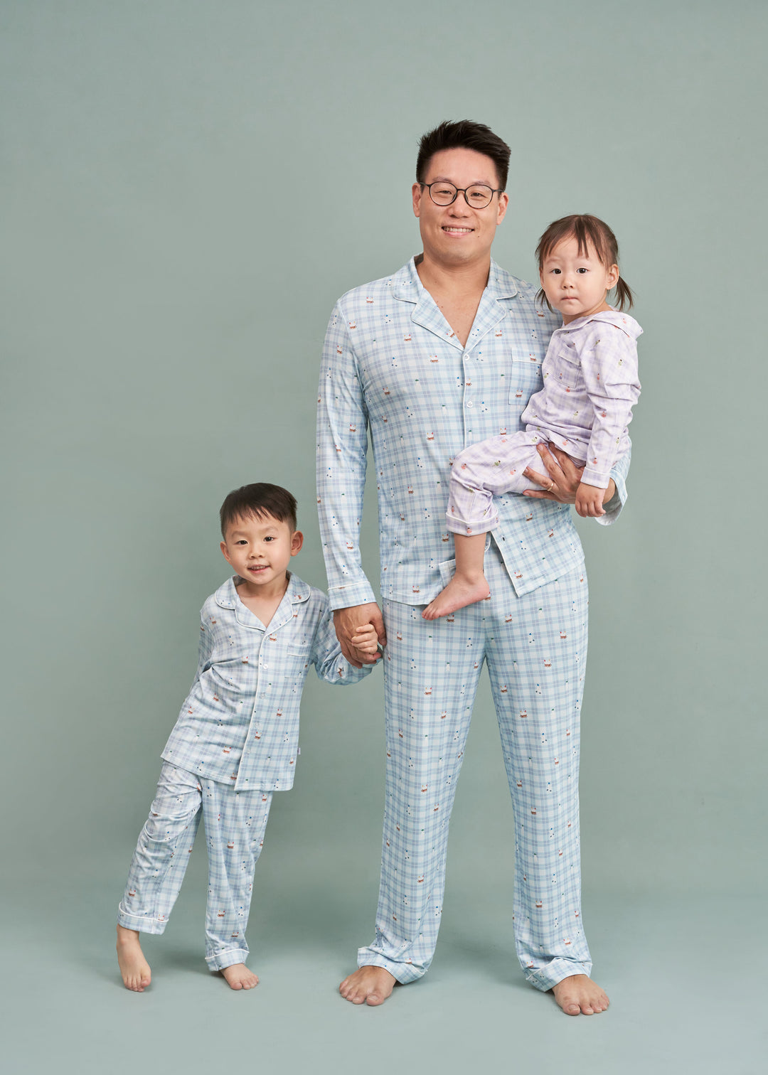 Adult Revere Pyjamas