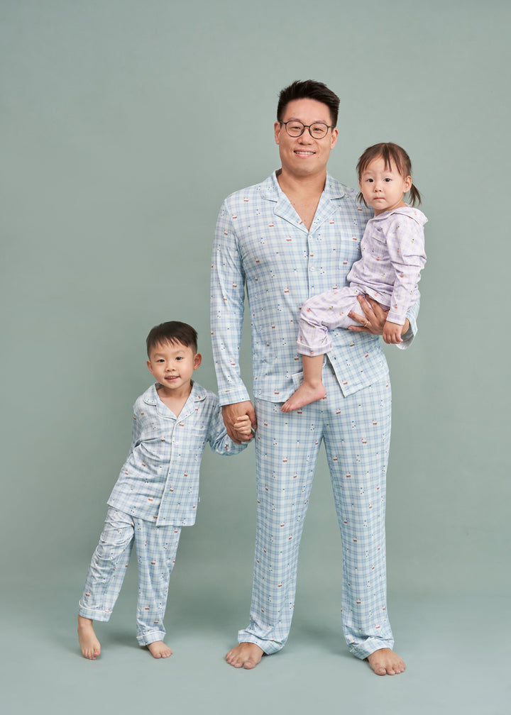 Adult Revere Pyjamas