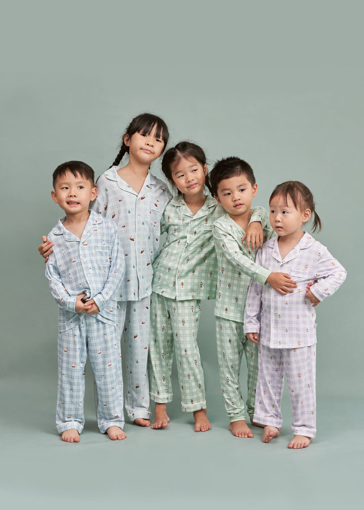 Kids Revere Pyjamas