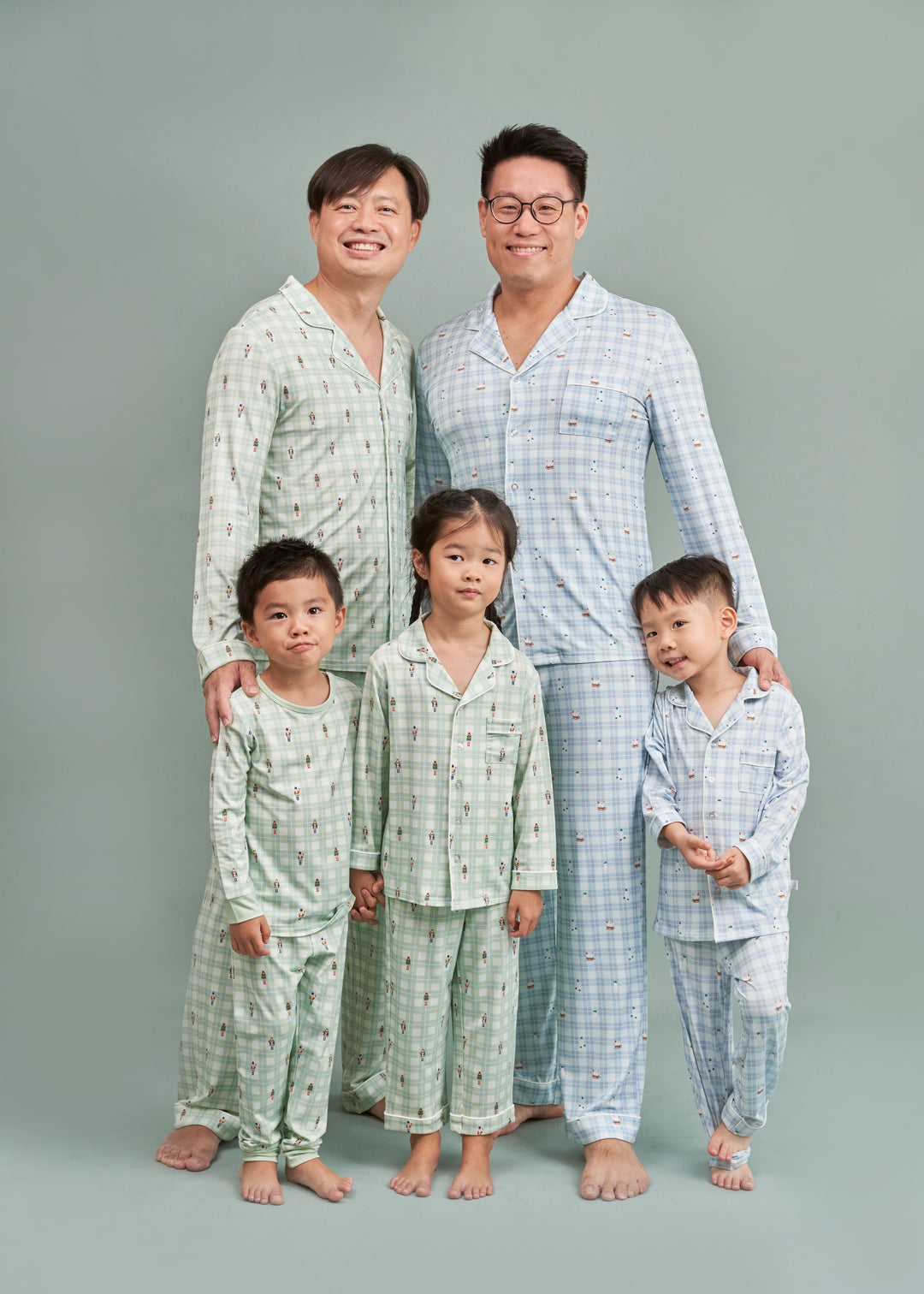 Kids Revere Pyjamas