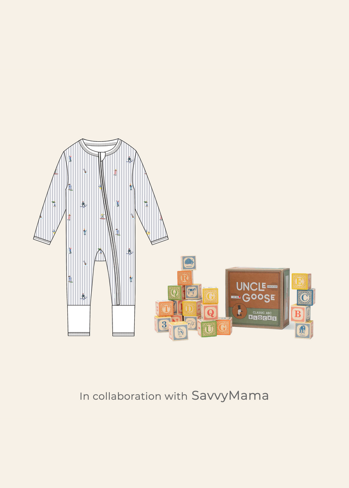 Tiny Twinkles Gift Set (in collaboration with Savvy Mama)