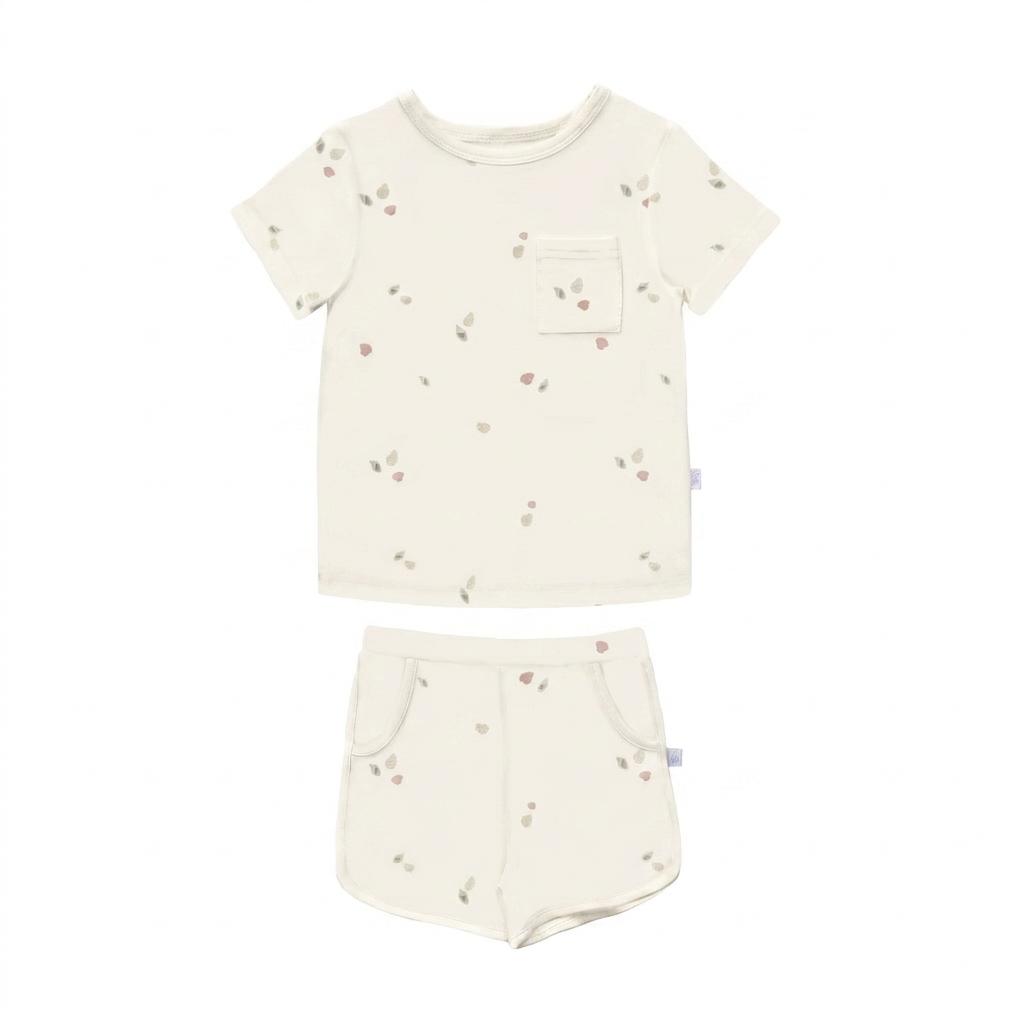 Tee-Shorts
