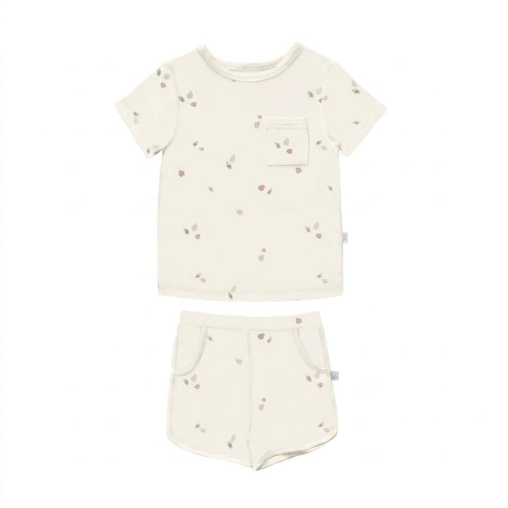 Tee-Shorts