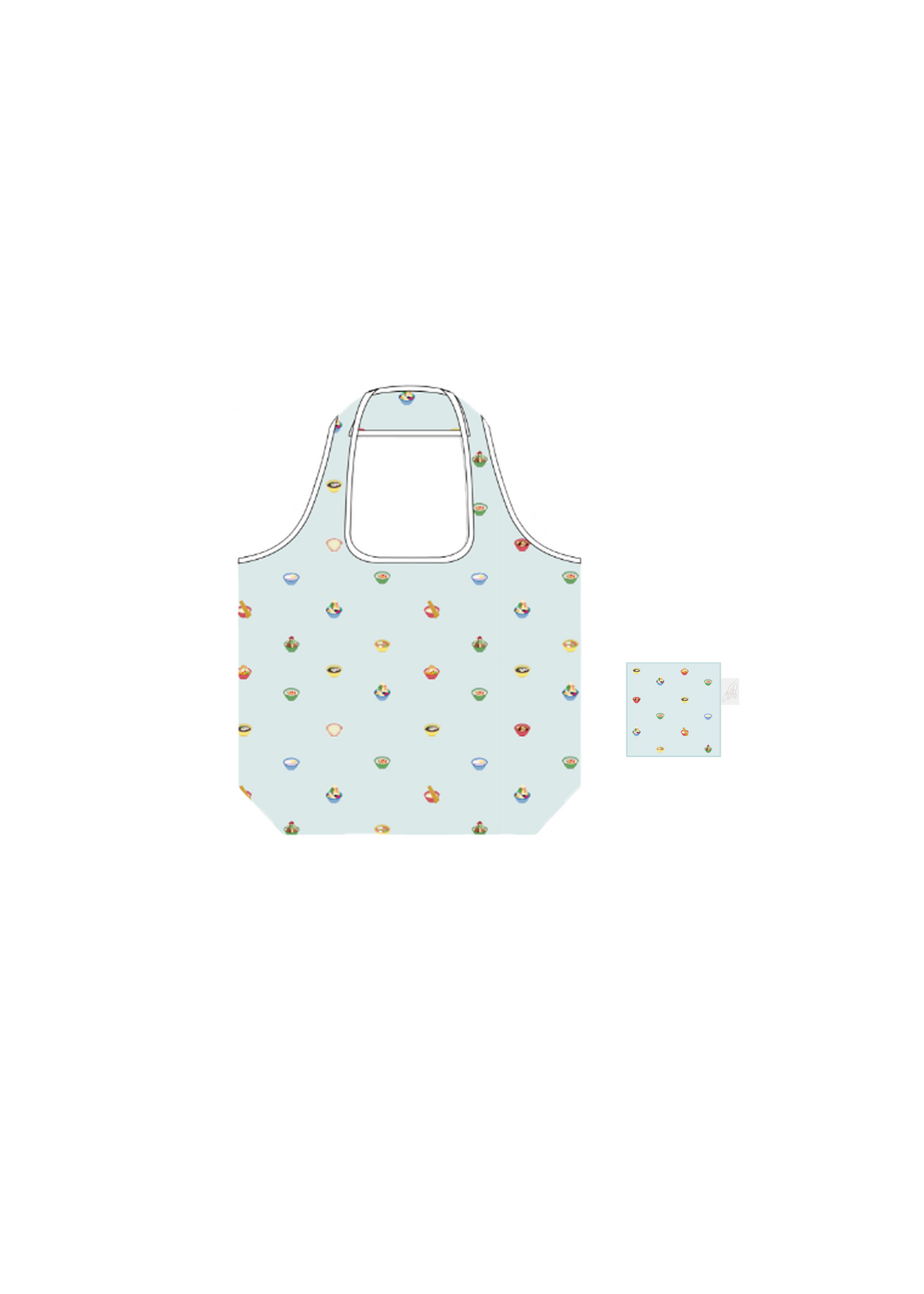 Eco Carry-all Bag