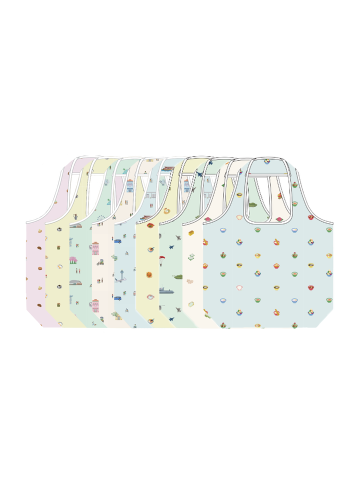 Eco Carry-all Bag