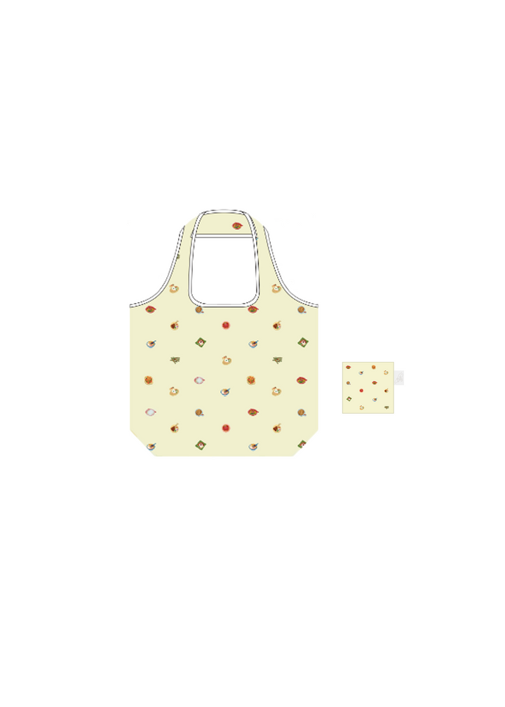 Eco Carry-all Bag