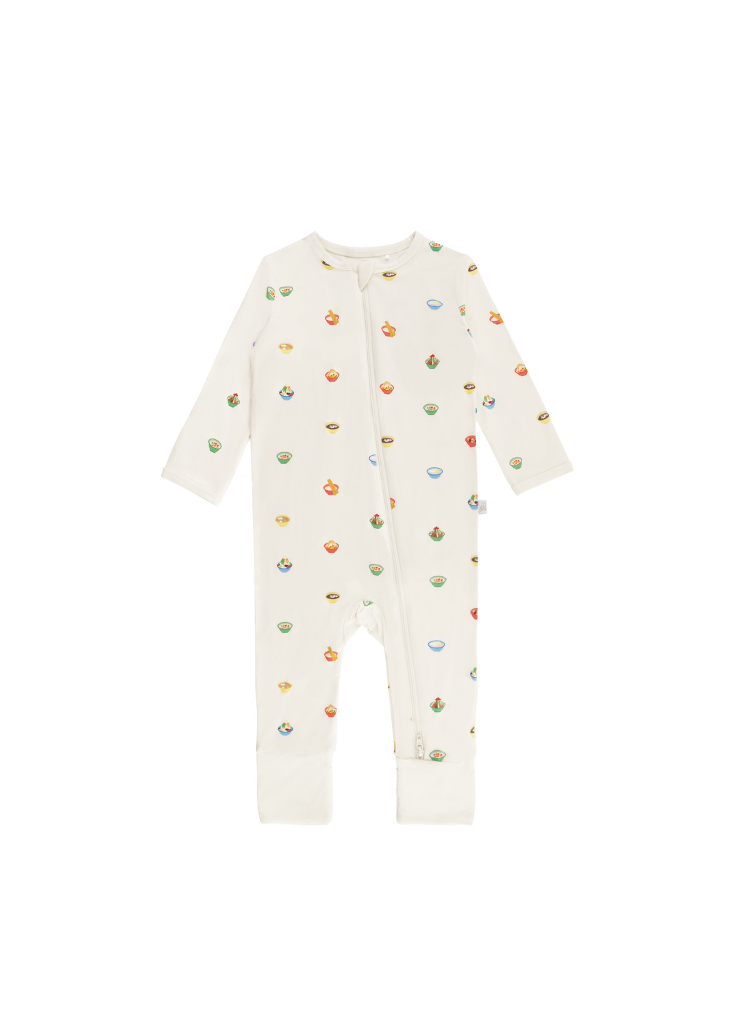 Zip Sleepsuit