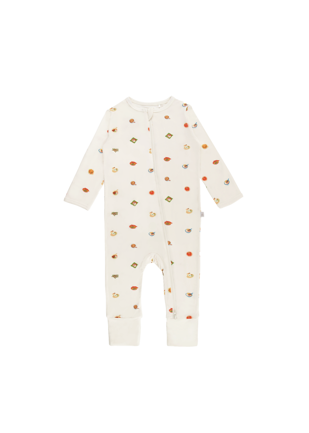 Zip Sleepsuit