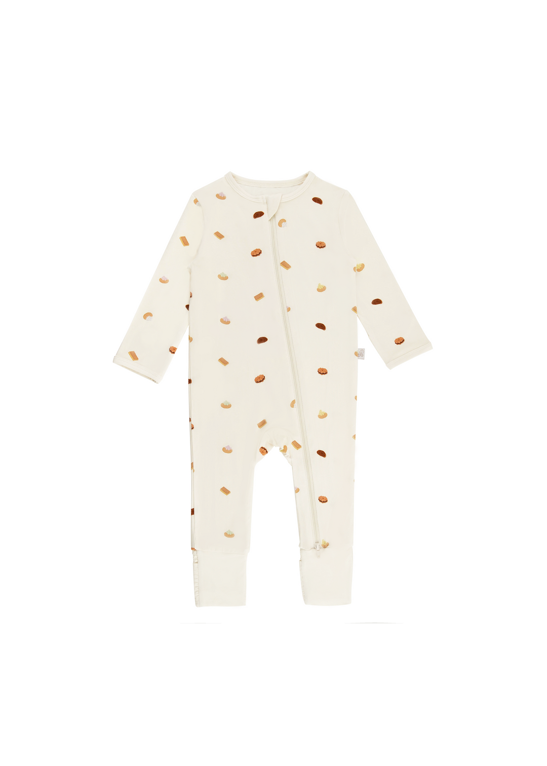 Zip Sleepsuit