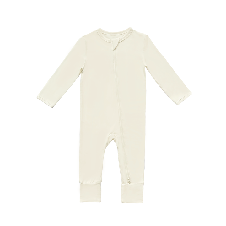 Zip Sleepsuit