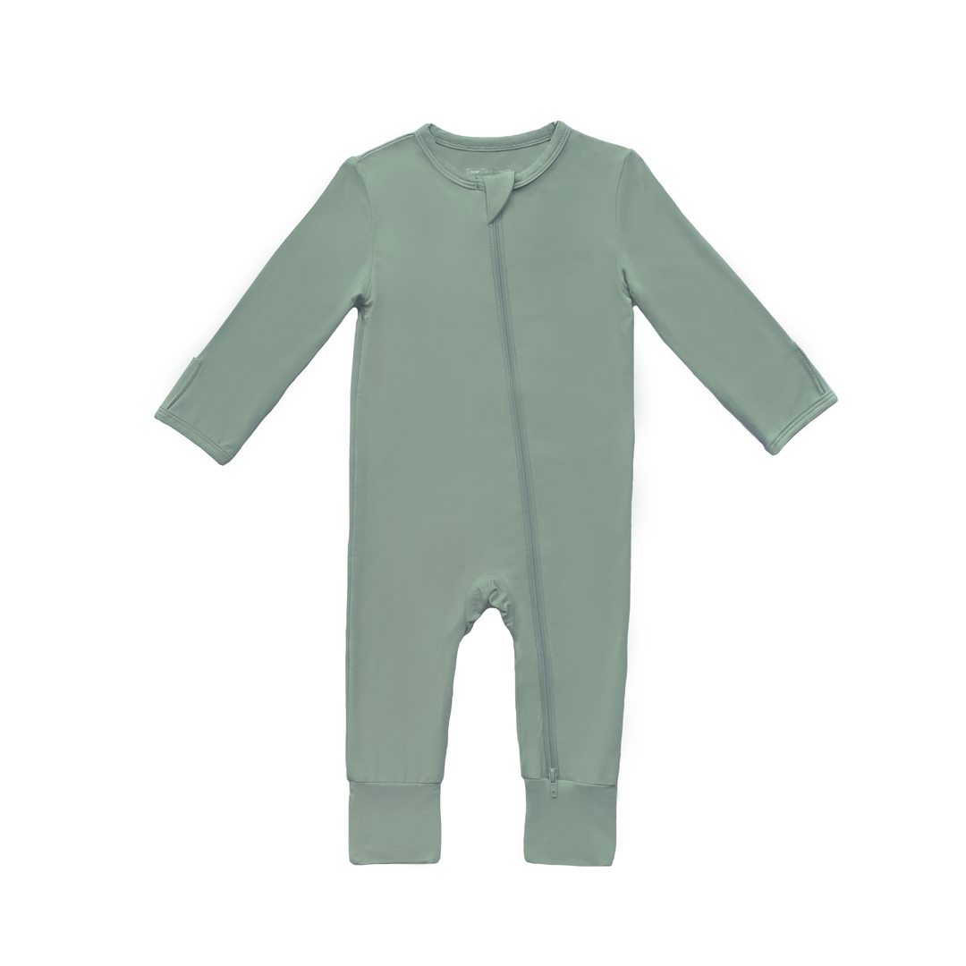 Zip Sleepsuit