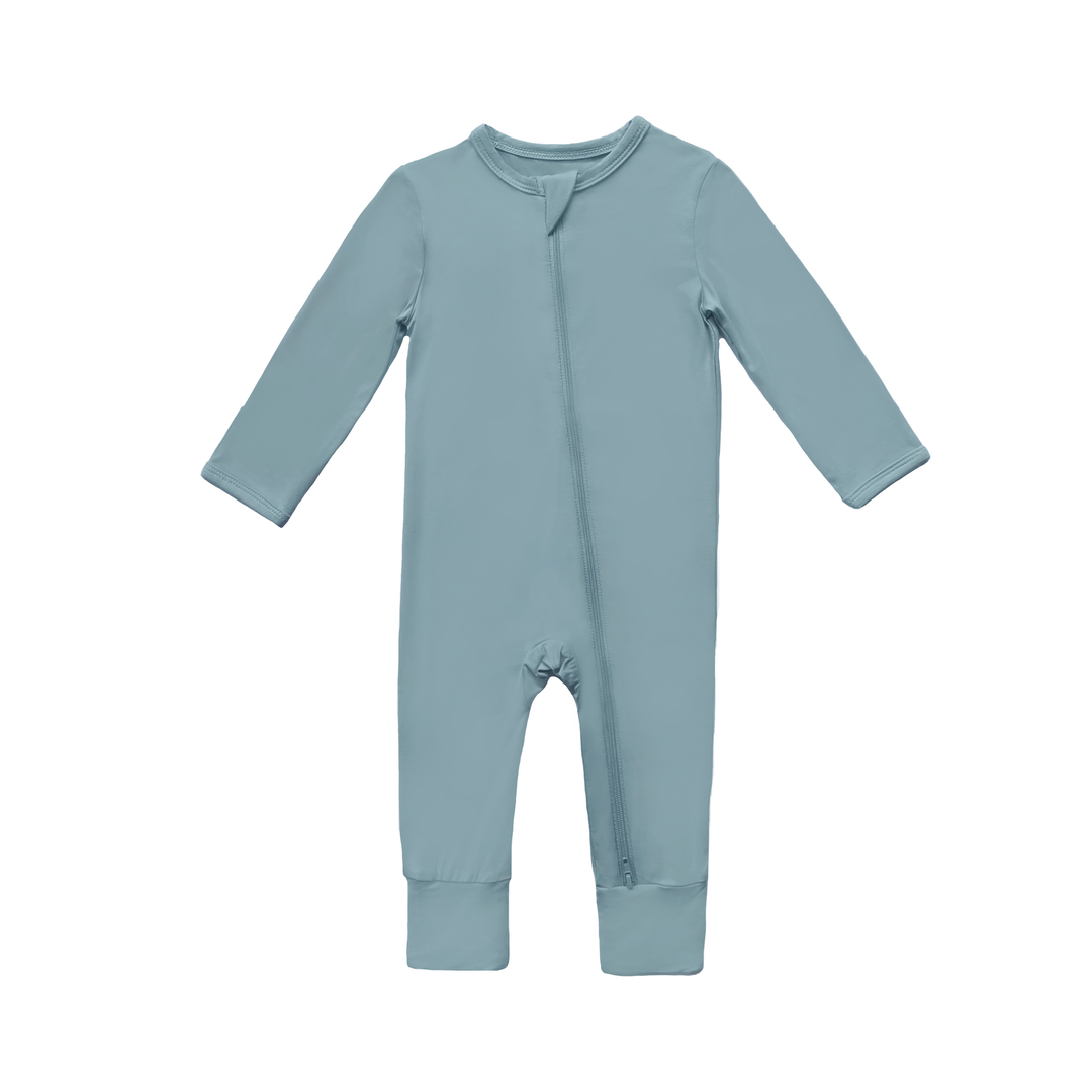 Zip Sleepsuit