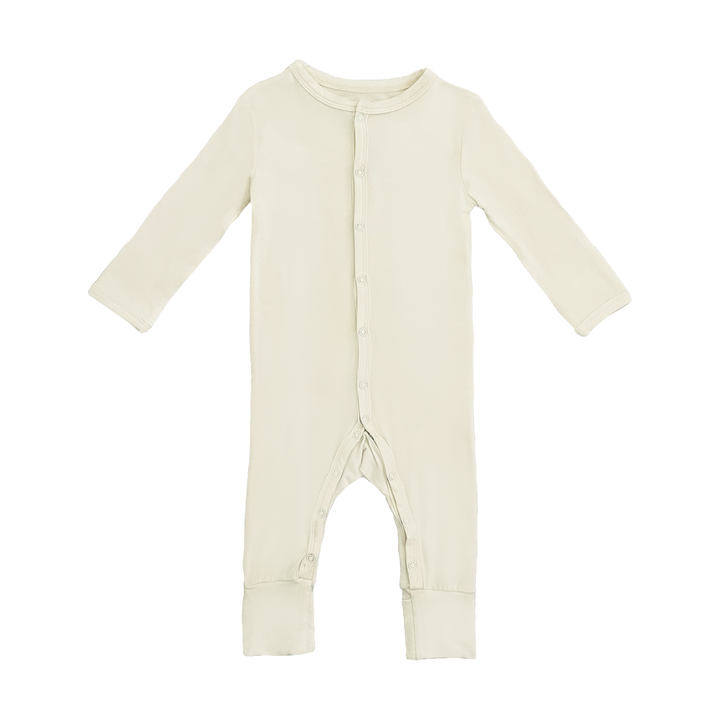 Button Sleepsuit