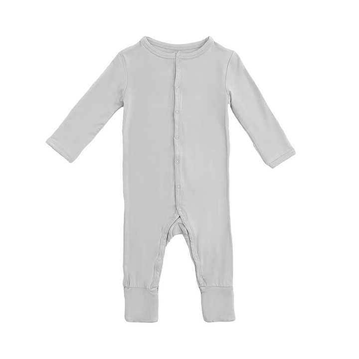 Button Sleepsuit