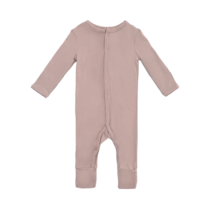 Button Sleepsuit