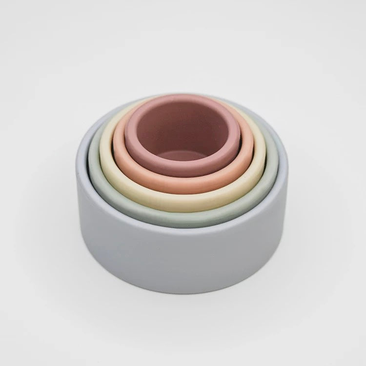 Round Stacker – These Tiny Things